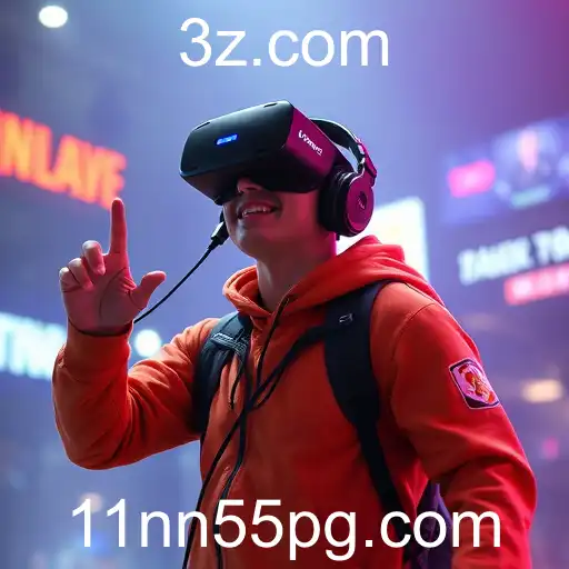 O Impacto da '11NN55' nos Jogos Online