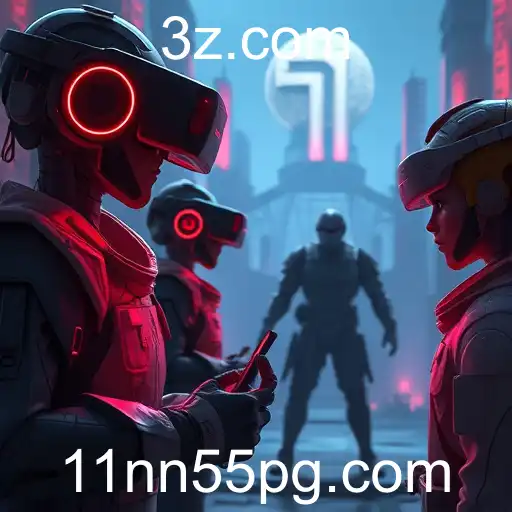 A Evolução dos Jogos e o Impacto das IA no Diversificado Mundo de 11NN55