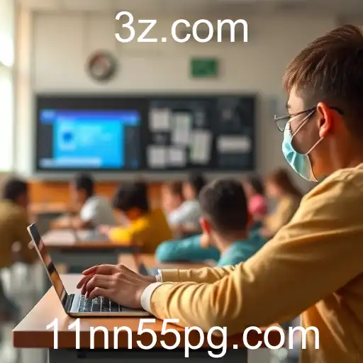 Avanços Tecnológicos Moldam o Futuro da Educação no Brasil