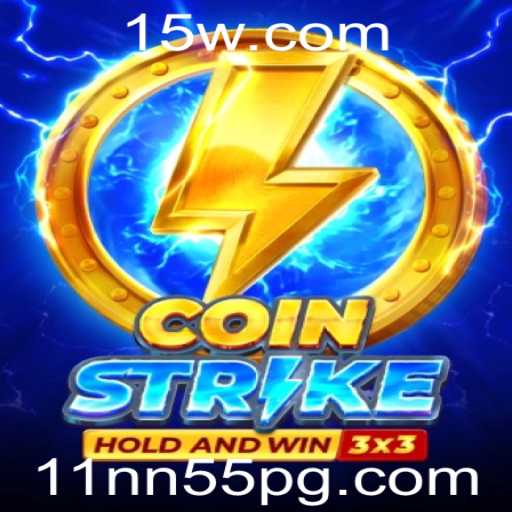 CoinStrike: Aventura e Estratégia em um Novo Jogo Inovador