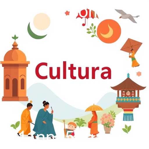 Explorando o Mundo: A Categoria 'Cultura' no Jogo '11NN55'