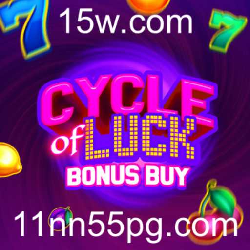 Explorando o Ciclo de Sorte: Descubra o Jogo CycleofLuckBonusBuy