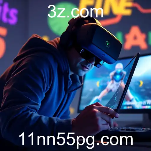 A Evolução dos Jogos e a Tendência do Momento