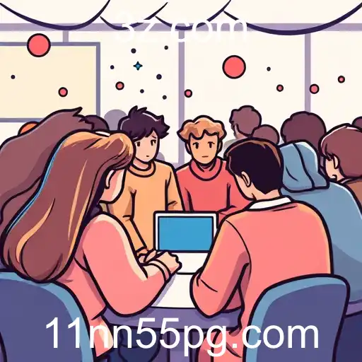 O Futuro dos Jogos com '11NN55'