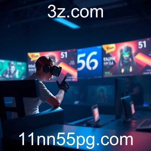 Tendências e Desafios no Mundo dos Jogos Online de 2026