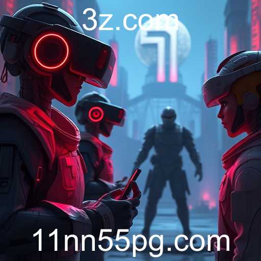 A Revolução dos Games e o Impacto Social