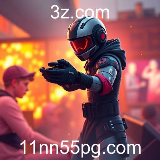 Inovações e Tendências no Mundo dos Jogos em 2025