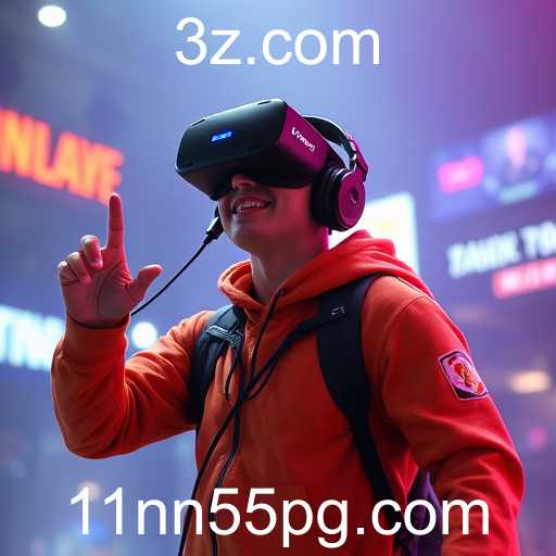 A Revolução dos Jogos em 2026