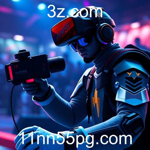 Inovações no Setor de Jogos em 2025