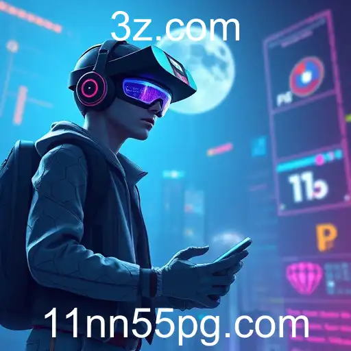 Tendências e Desafios do Mercado de Jogos em 2025