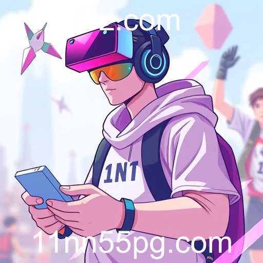 O Fascínio dos Jogos Online: Tendências e Novidades