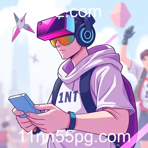 O Fascínio dos Jogos Online: Tendências e Novidades