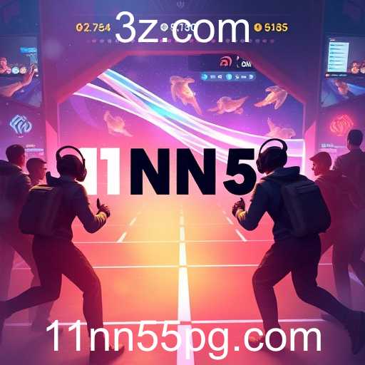 Expansão do Universo dos Jogos em 2025