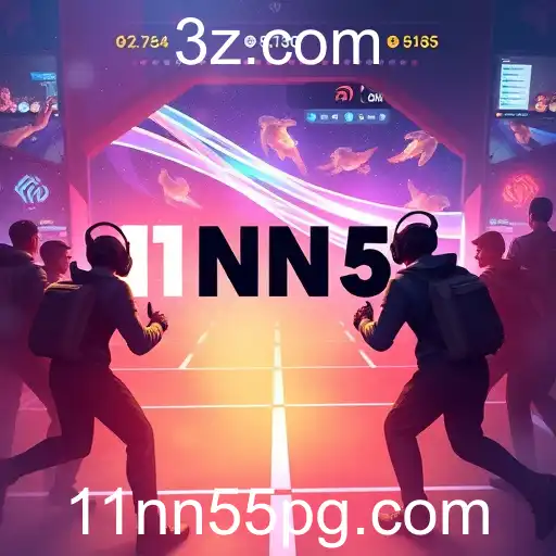 Expansão do Universo dos Jogos em 2025