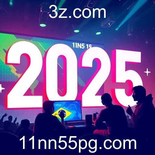 O Impacto de 11NN55 no Mundo dos Jogos em 2026