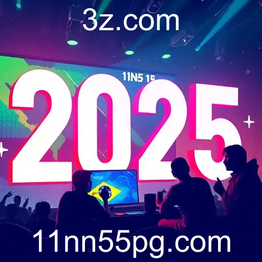 O Impacto de 11NN55 no Mundo dos Jogos em 2026