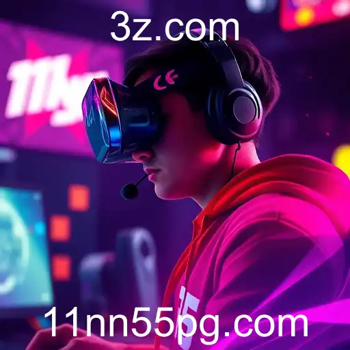 A Influência dos Jogos Online em 2025