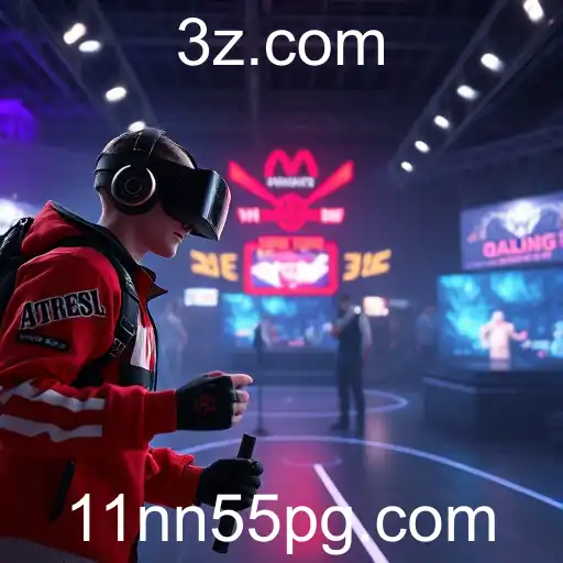 O Impacto da Chave 11NN55 no Mundo dos Jogos Online