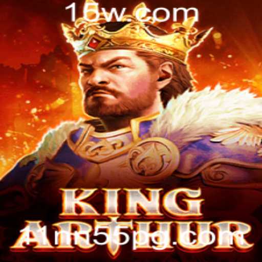 Descubra o Mundo Fascinante de KingArthur: O Jogo que Revoluciona a Era dos Games