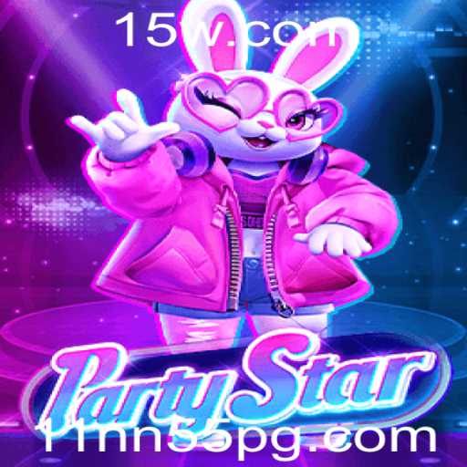 PartyStar: Uma Nova Sensação no Mundo dos Jogos de Festa
