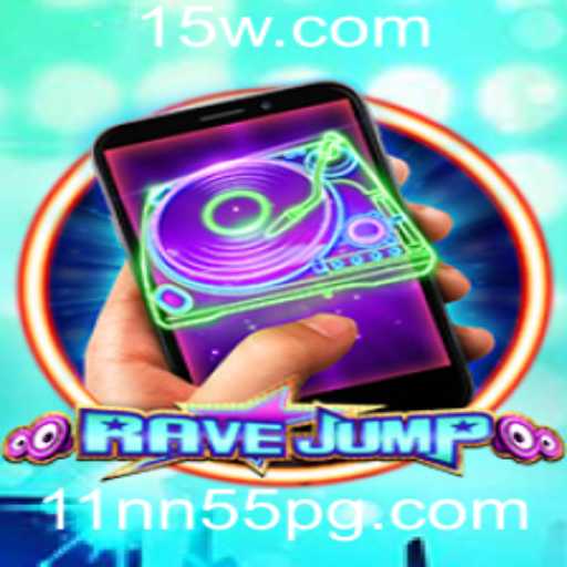 Descubra RaveJumpmobile: O Jogo que Conquista Multidões com a Chave 11NN55