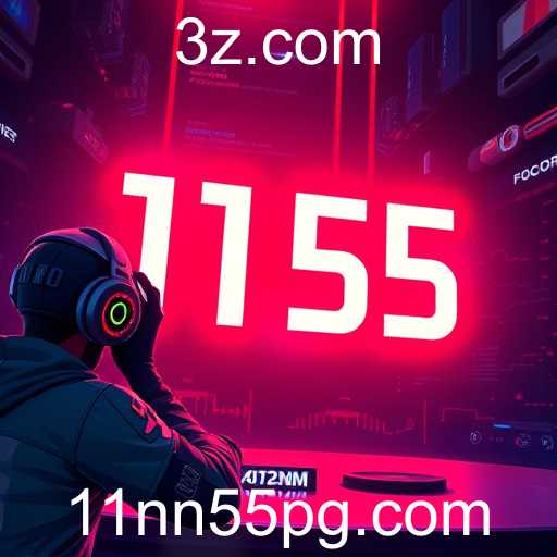 Revolução dos Games em 2025: O Papel da '11NN55'