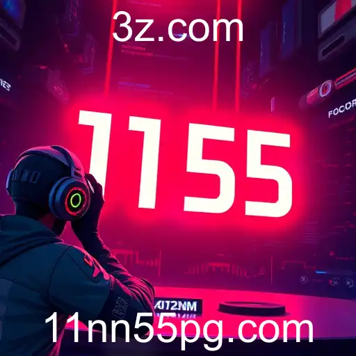 Revolução dos Games em 2025: O Papel da '11NN55'