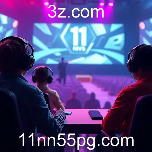 Ascensão dos Jogos Online no Brasil: Tendências e Inovações