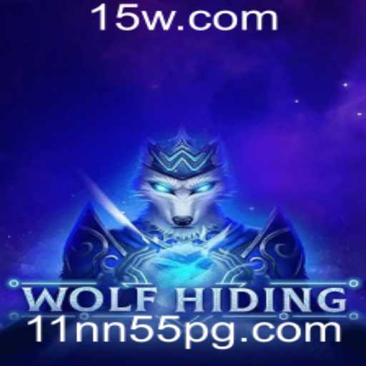 Descubra o Empolgante Universo do Jogo WolfHiding