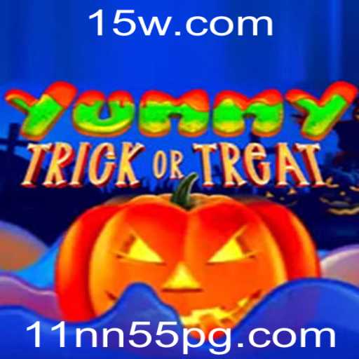 Descubra o Divertido Mundo de YummyTrickorTreat